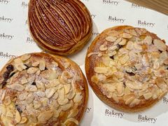 栗子酥-BHG Bakery(北京SKP店)