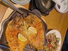 -云海肴·汽锅鸡·云南菜(苏州中心店)