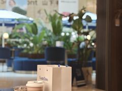 -CHARLIETOWN红茶公司(南京万象天地店)