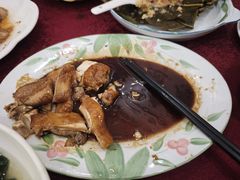 -胜记菜馆(文明路)