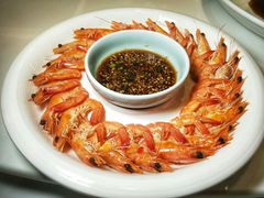 -宁夏国强手抓羊肉·清真菜(未央路凤三店)