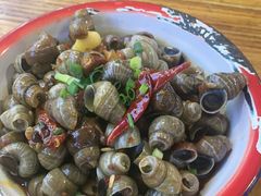 美味螺蛳-冶建镜子·老南昌大排档·江西虾王(总店)