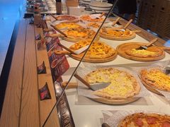 -比格比萨自助(宝山日月光店)