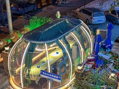 -1819餐厅·团队聚餐·烤串·精酿