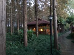 -上海怡沁园度假酒店
