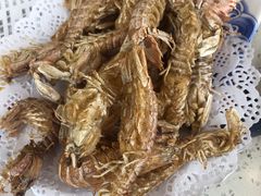 -前王院•巧克力海鲜市集餐厅(万平口店)