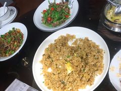 -老馆子·建德菜·山肴鱼鲜(海威新界店)