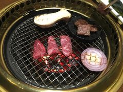 -Yeyije 韩定食