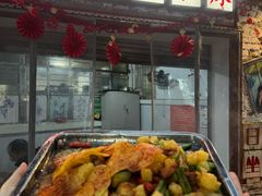 -南门黄孃甜不辣