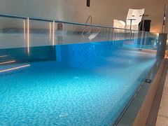 -涨巢·潮玩水疗局