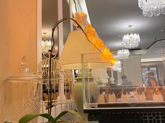 -人间采蜜(海信广场店)