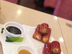 -点都德(华强南店)