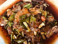 -白家高记肥肠粉(总店)
