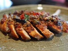 -杭州西子湖四季酒店-WL BISTRO西湖餐厅(灵隐路店)