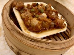 -顺德人家食府(黄金广场店)