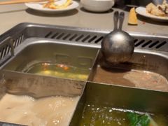 -海底捞火锅(崇文门新世界百货店)