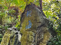 -腾冲洞山温泉村