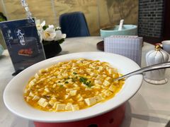 -火福·天湖阁大闸蟹博物馆主题餐厅(浅水湾店)