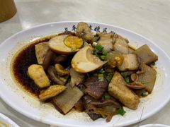 -长平老姿娘夜粥(平东一街店)