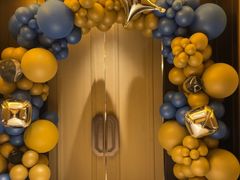 -世纪缘国际会议中心·中餐厅(百家湖店)