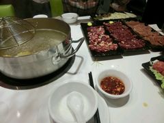 -陈记顺和牛肉火锅馆(天河北路店)