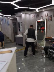 -东方悦美肤造型