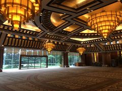-钓鱼台国宾馆