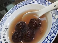 -粗茶淡饭(东关街店)