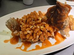 -姑苏家宴·苏帮菜·松鼠桂鱼(苏州总店)