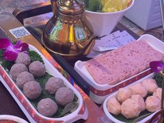 -大吉利·潮汕鲜牛肉火锅(总店)