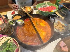 -山缓缓火锅(苏州仁恒仓街店)