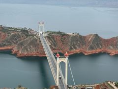 -刘家峡水库