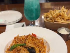 -haxnbauer海森堡德国餐厅(深圳coco店)