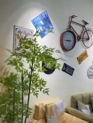 -变美丽半永久纹眉连锁·机器野生眉•洗眉