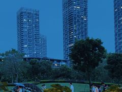 -SAANCI山池咖啡(海上世界文化艺术中心店)