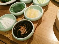 一口酥（点卯精品烤鸭）-顺承小院儿