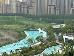 -清河半岛温泉度假酒店