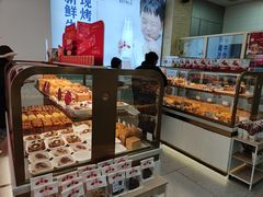 -红星前进面包牛奶公司(五道口购物中心店)