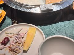 -牛New寿喜烧(中山公园龙之梦店)