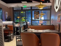 -骨之味·筒骨汤火锅(江头店)