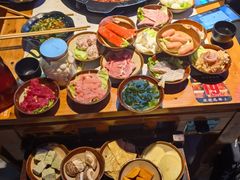 -莽子老火锅(大坪店)