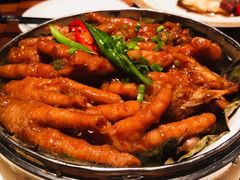 -阿榕小厨(丈八一路店)