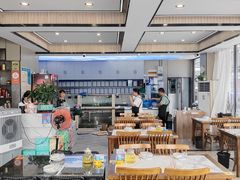 大堂-蟹天蟹地农家菜·阳澄湖大闸蟹(浅水湾店)