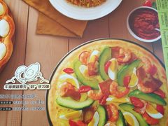 -必胜客(会展店)