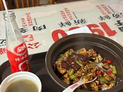 -公交新村粉店(赤岗冲店)