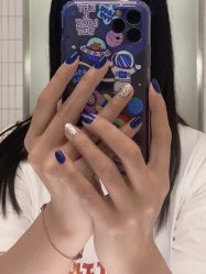 -阿噶西美甲美睫