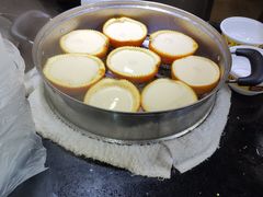 橙子炖蛋-无影脚佛山陈氏盲公丸始创店(飞鸿街店)