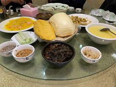 -抹直口特色菜馆(一店)