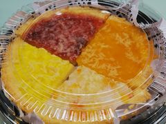 -玛尔哈巴·塔塔尔糕点(华侨小区店)