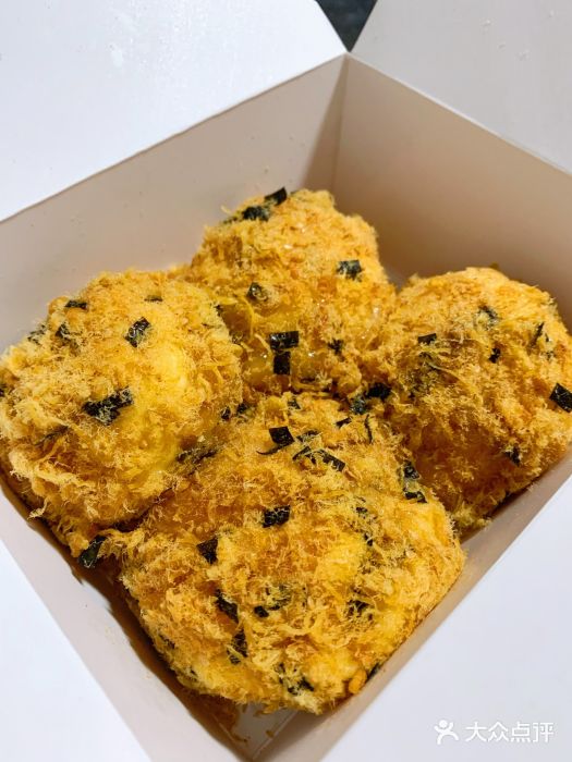 拾味中点(堤口路店)肉松小贝图片